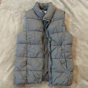 Old Navy girls XL (size 14) vest